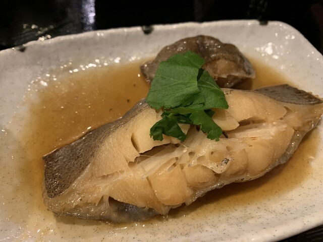 おさかな酒場 まえでん 十三 居酒屋 ネット予約可 食べログ