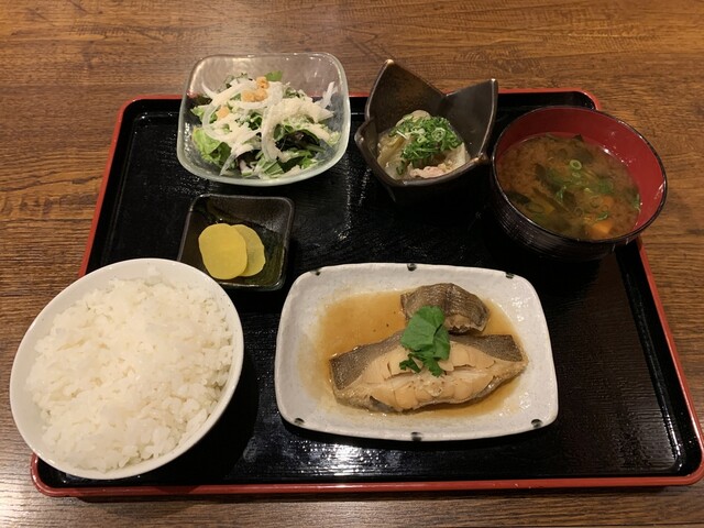 おさかな酒場 まえでん 十三 居酒屋 ネット予約可 食べログ