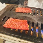 焼肉チャンピオン - 