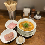 創作麺工房 鳴龍 - 