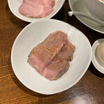 創作麺工房 鳴龍 - 