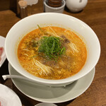 創作麺工房 鳴龍 - 