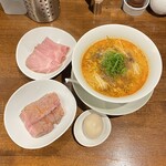 創作麺工房 鳴龍 - 