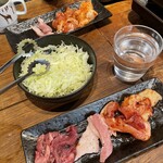 Okan Yakiniku Akachan - 