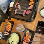 Okan Yakiniku Akachan - 