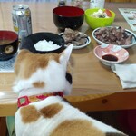 ヤオヨシ - 食べてみた