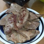 ヤオヨシ - 食べてみた