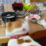 ヤオヨシ - 食べてみた