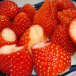 ヤオヨシ - 食べてみた