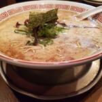 十七代目 哲麺  - 