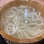 こがね製麺所  - 