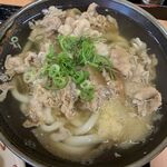 こがね製麺所  - 