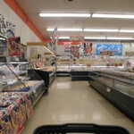 ヤオヨシ - 店内