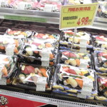 ヤオヨシ - 店内