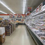 ヤオヨシ - 店内