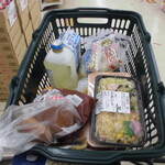 ヤオヨシ - 買った