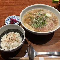 魚坐 - 