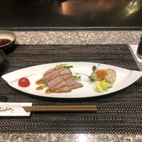 神戸牛ステーキ Ishida. 本店 - 