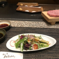 神戸牛ステーキ Ishida. 本店 - 
