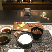 神戸牛ステーキ Ishida. 本店 - 