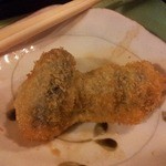 元気屋 - 【２０１２年８月　２回目】松茸