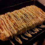 元気屋 - 【２０１２年８月　２回目】スジ玉