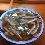 好来道場 - 竹(メンマ増し)