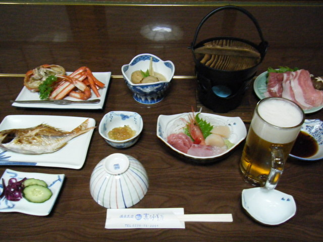 真砂子屋 - 鶴岡市その他（旅館・民宿）の写真