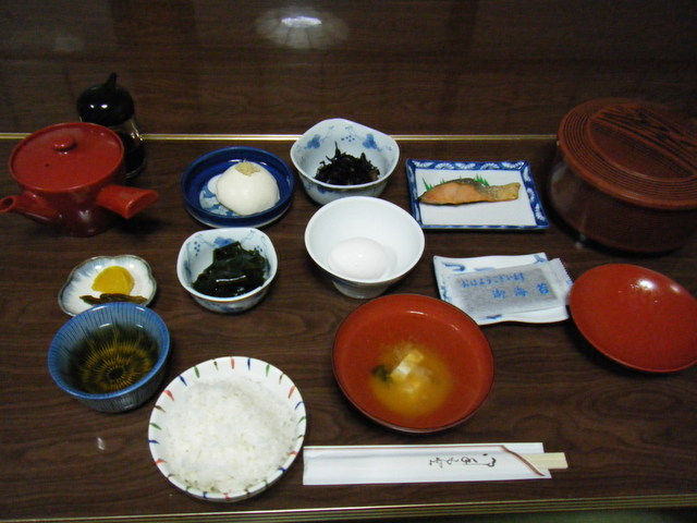 真砂子屋 - 鶴岡市その他（旅館・民宿）の写真