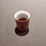 茶禅華 - 