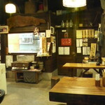 足柄古道万葉うどん - 