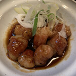 小次郎 - ホルモンパイプ