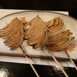 小次郎 - 玉ねぎ串