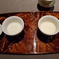 茶禅華 - 
