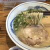 田主丸ラーメン 五炉