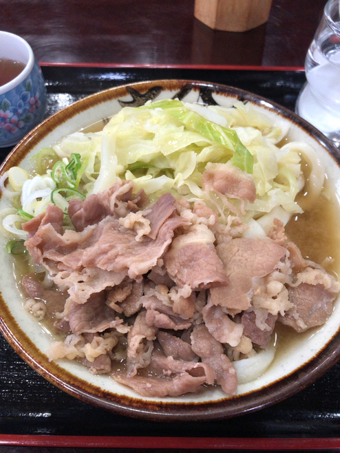 てっちゃん - 富士山/うどん | 食べログ てっちゃん (富士山/うどん)