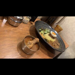 SPICY CURRY 魯珈 - 