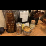 SPICY CURRY 魯珈 - 