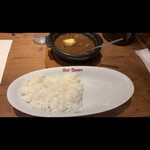 ホットスプーン 五反田店 - 