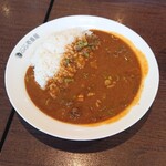 CoCo壱番屋 千葉誉田店 - 