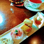 レストラン＆ラウンジ eu - 