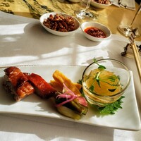 ヘイフンテラス - 