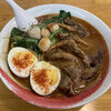 旭川ラーメン好 - 