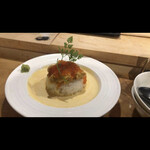 鮨 うに虎 中通り店 - 