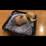 鮨 うに虎 中通り店 - 