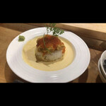 鮨 うに虎 中通り店 - 