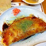 お好み焼き 都一 - 