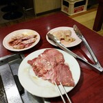 韓国料理 焼肉 ソウル - 