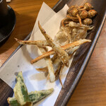 Shusou Izakaya Kishu - 