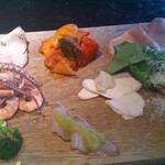 アモーレ 木屋町 - 